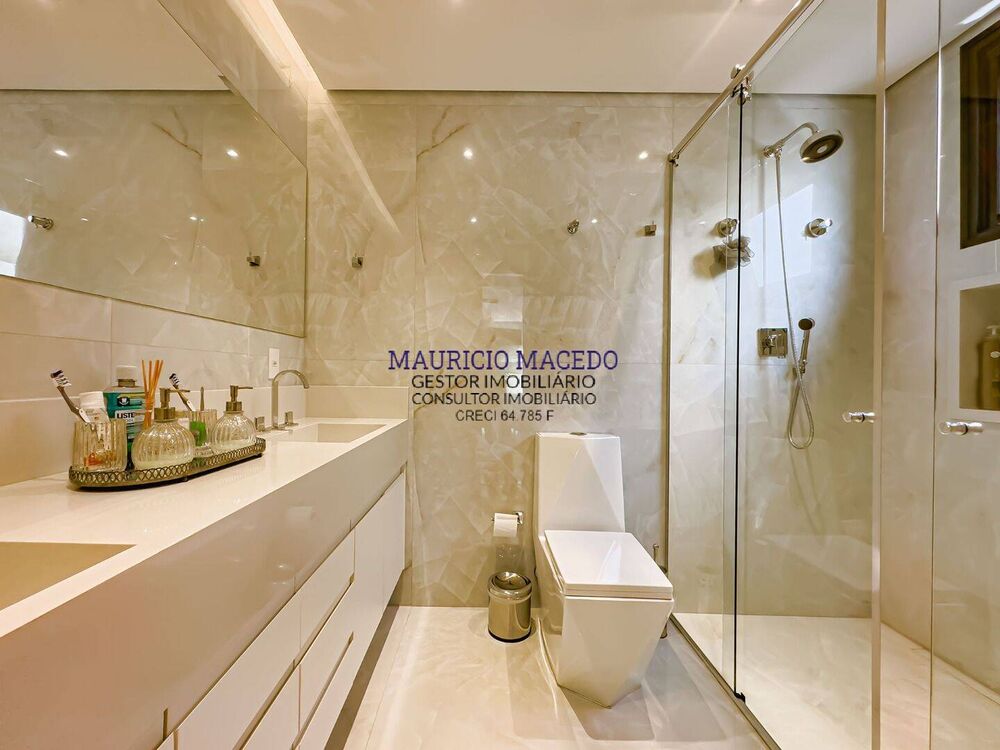 Casa, 4 quartos, 330 m² - Foto 10
