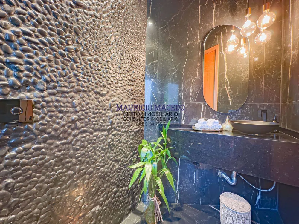 Casa, 4 quartos, 330 m² - Foto 14