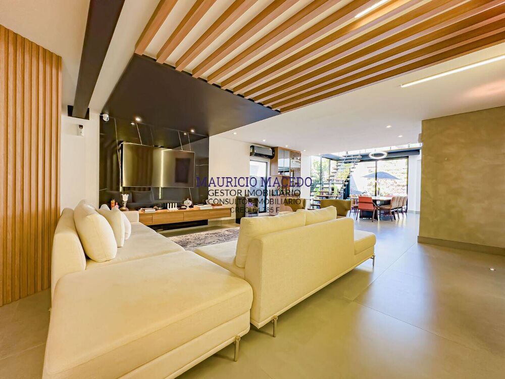Casa, 4 quartos, 330 m² - Foto 11