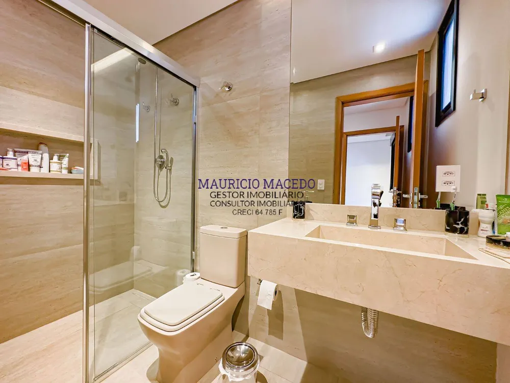 Casa, 4 quartos, 330 m² - Foto 21