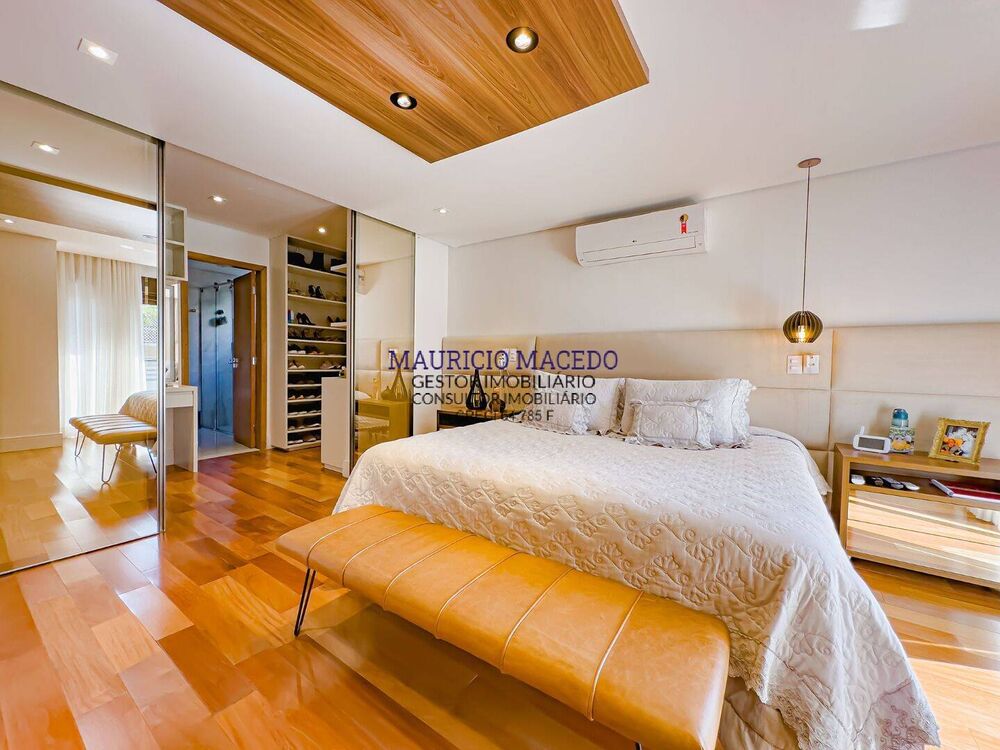 Casa, 4 quartos, 330 m² - Foto 8