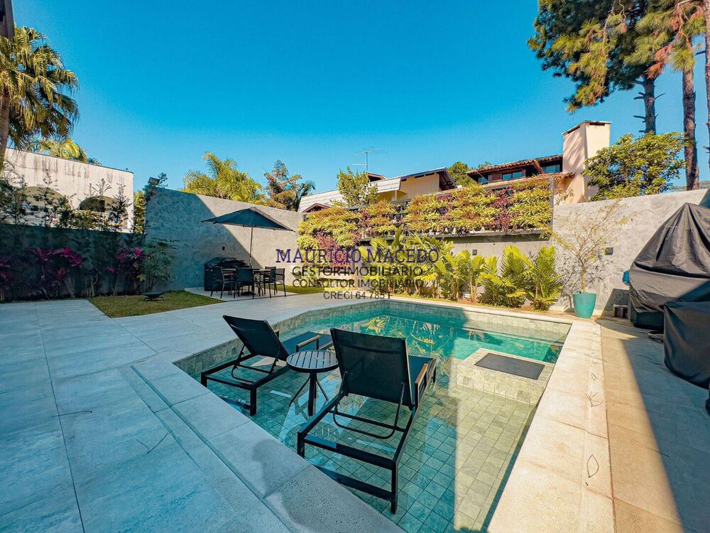 Casa, 4 quartos, 330 m² - Foto 12