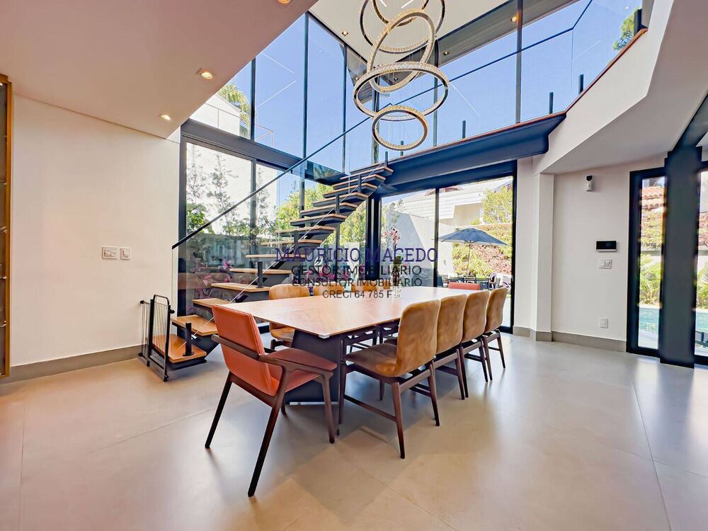 Casa, 4 quartos, 330 m² - Foto 6