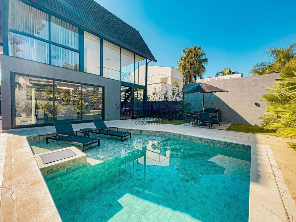Casa, 4 quartos, 330 m² - Foto 17
