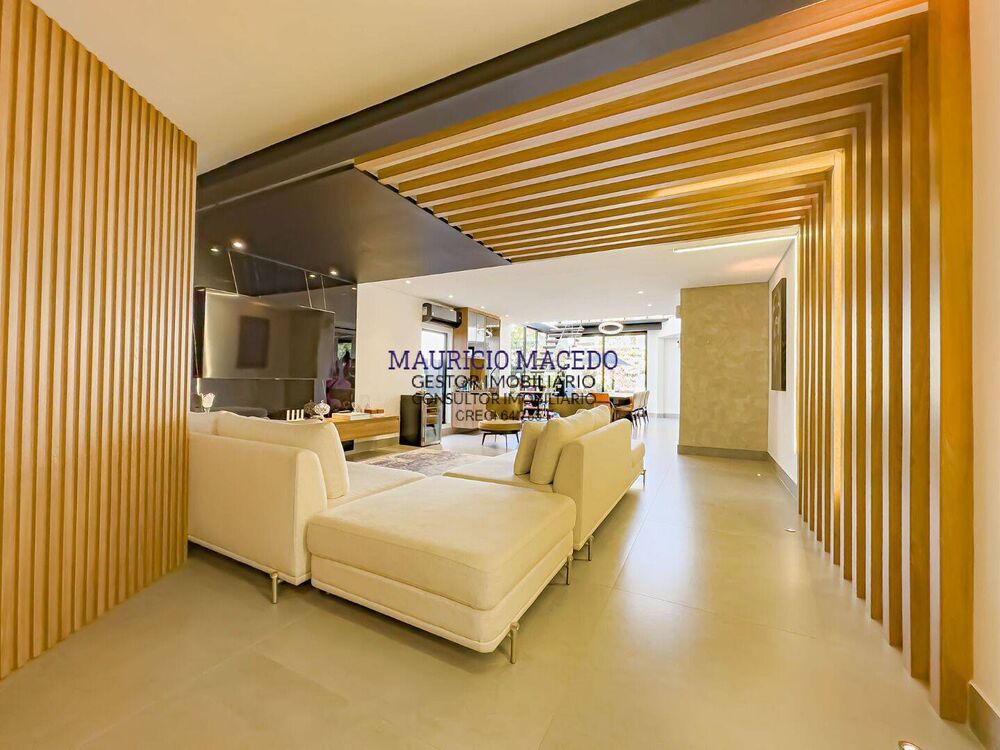 Casa, 4 quartos, 330 m² - Foto 4