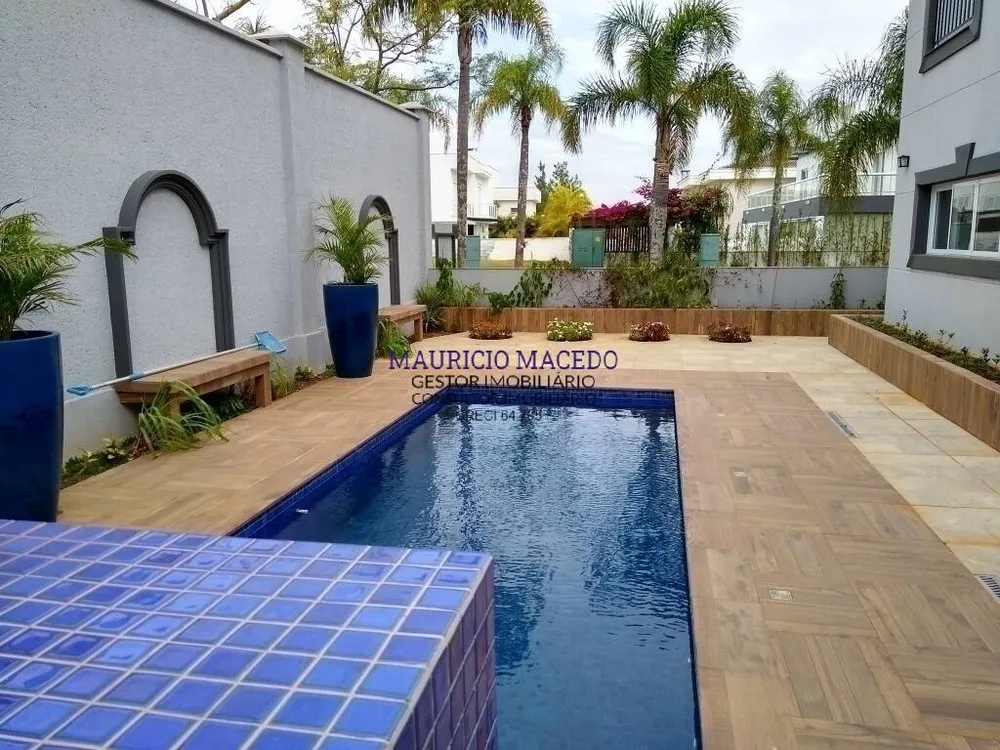 Casa, 5 quartos, 450 m² - Foto 7