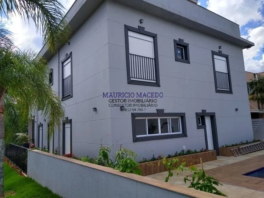 Casa, 5 quartos, 450 m² - Foto 1