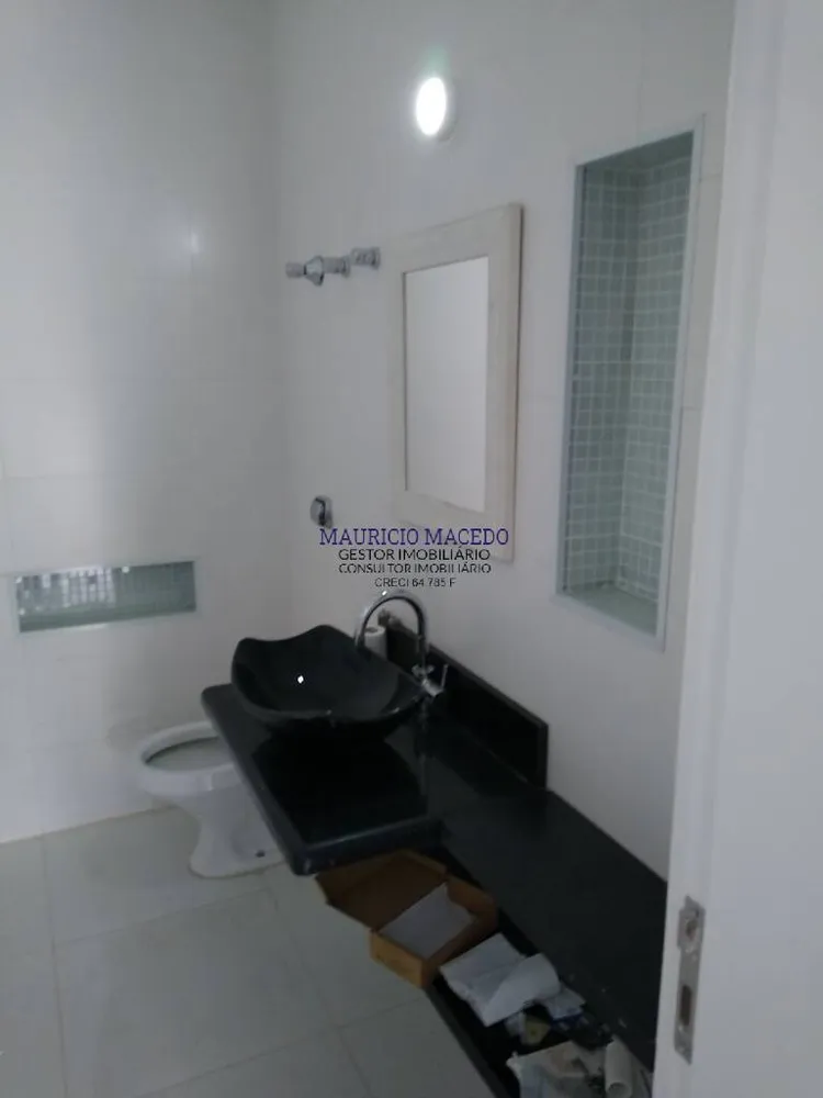 Casa, 5 quartos, 450 m² - Foto 2