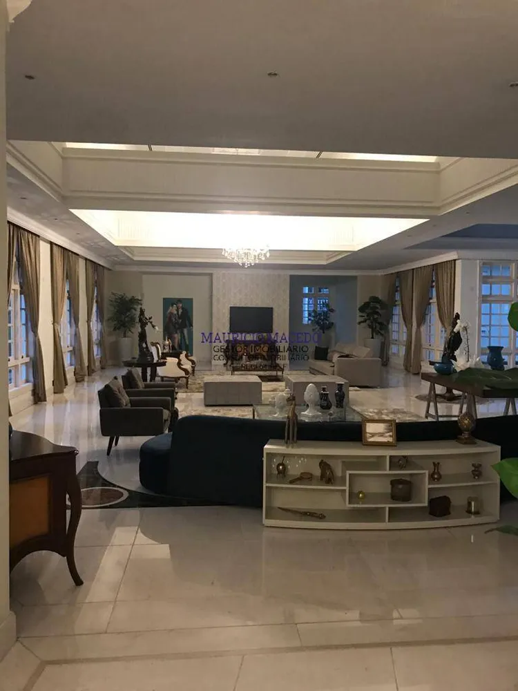 Casa, 6 quartos, 2370 m² - Foto 5