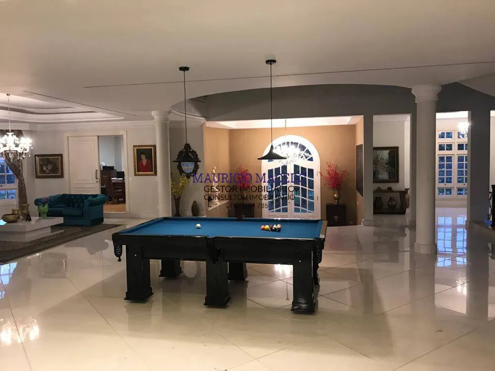 Casa, 6 quartos, 2370 m² - Foto 9
