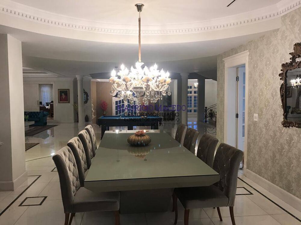 Casa, 6 quartos, 2370 m² - Foto 4