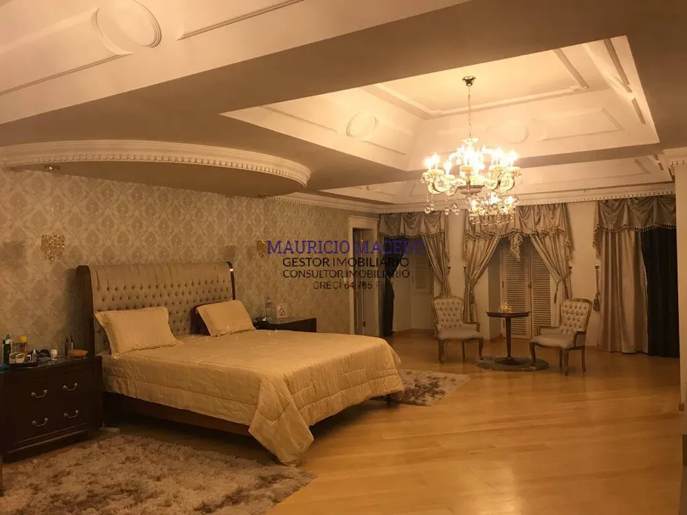 Casa, 6 quartos, 2370 m² - Foto 12