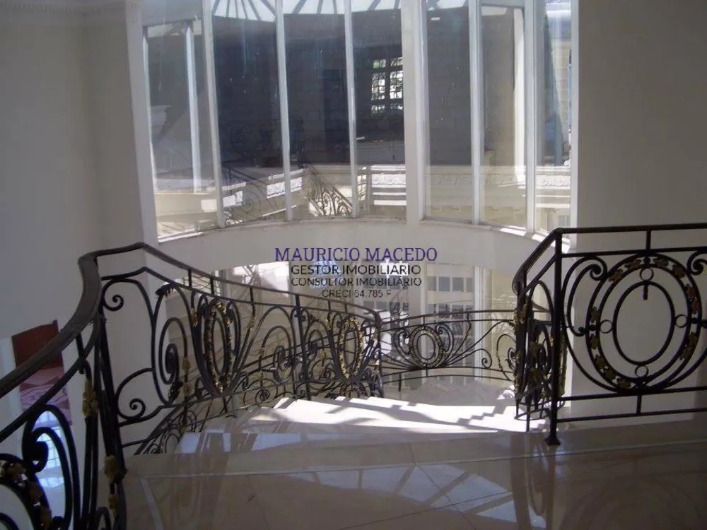 Casa, 6 quartos, 2370 m² - Foto 13