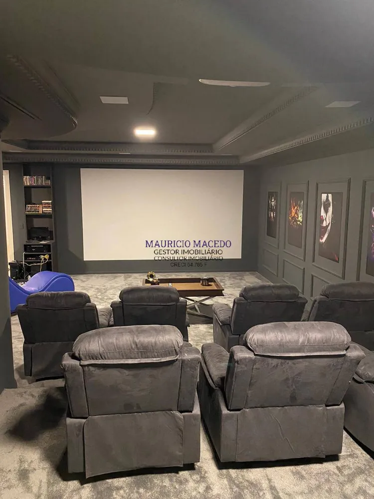 Casa, 6 quartos, 2370 m² - Foto 8