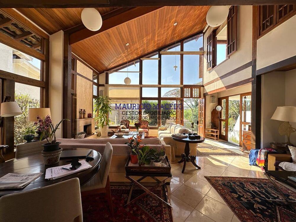 Casa, 4 quartos, 450 m² - Foto 4