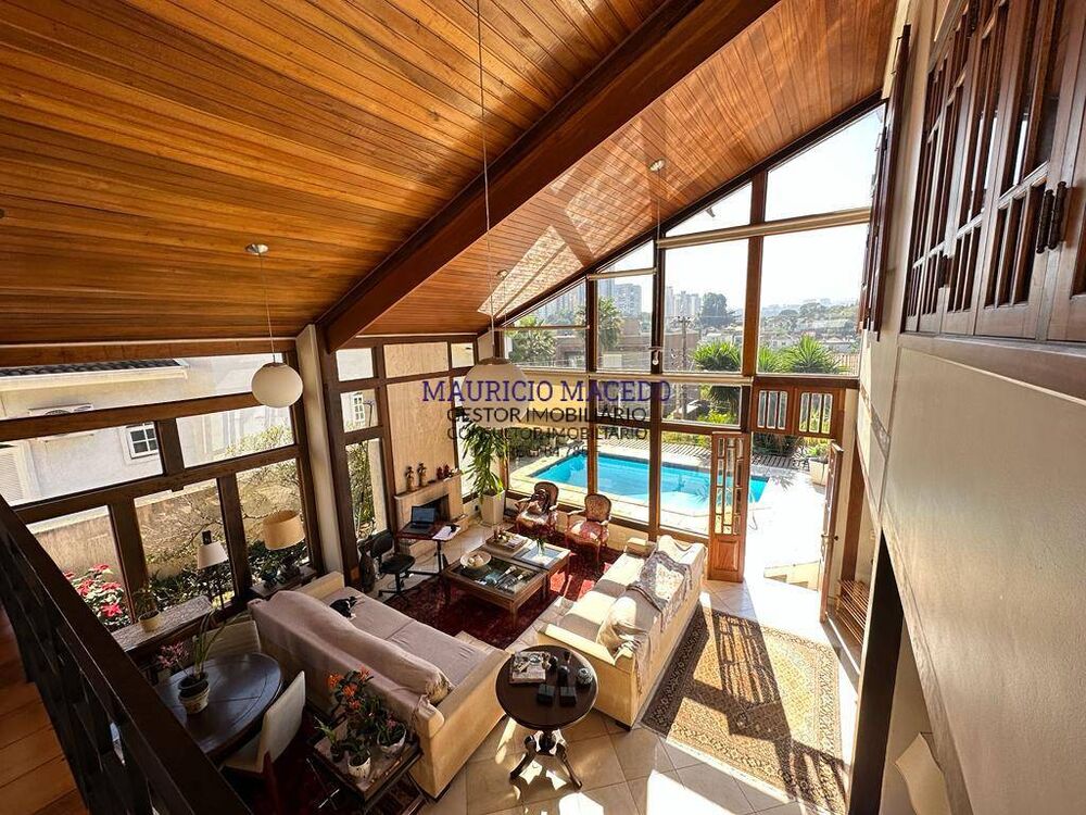 Casa, 4 quartos, 450 m² - Foto 12