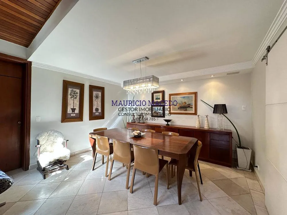 Casa, 4 quartos, 450 m² - Foto 15