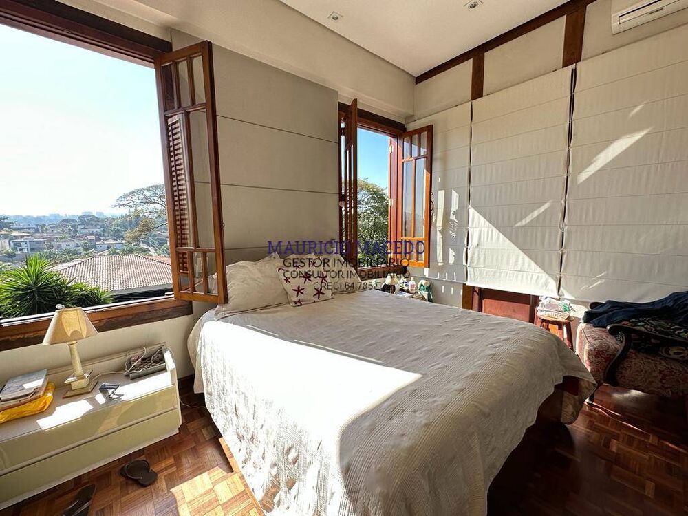 Casa, 4 quartos, 450 m² - Foto 8