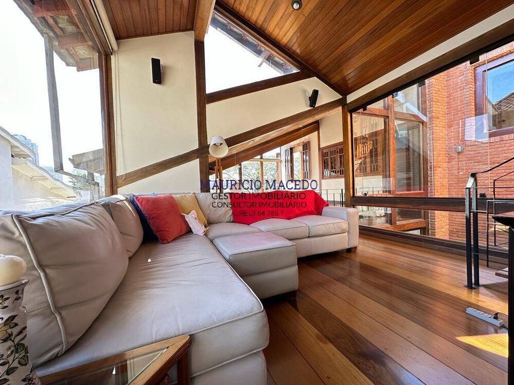 Casa, 4 quartos, 450 m² - Foto 2
