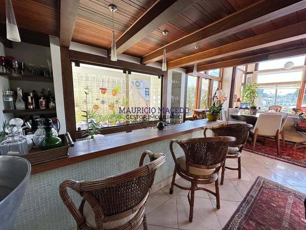 Casa, 4 quartos, 450 m² - Foto 15