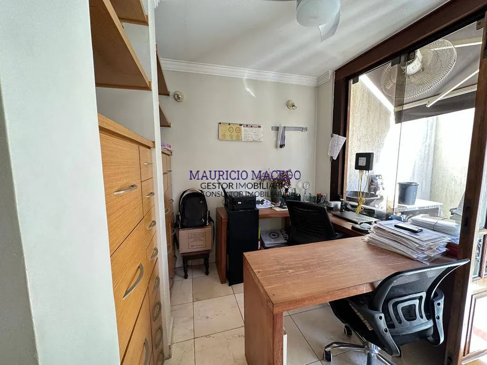 Casa, 4 quartos, 450 m² - Foto 13