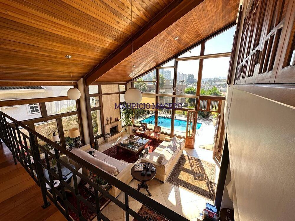 Casa, 4 quartos, 450 m² - Foto 16