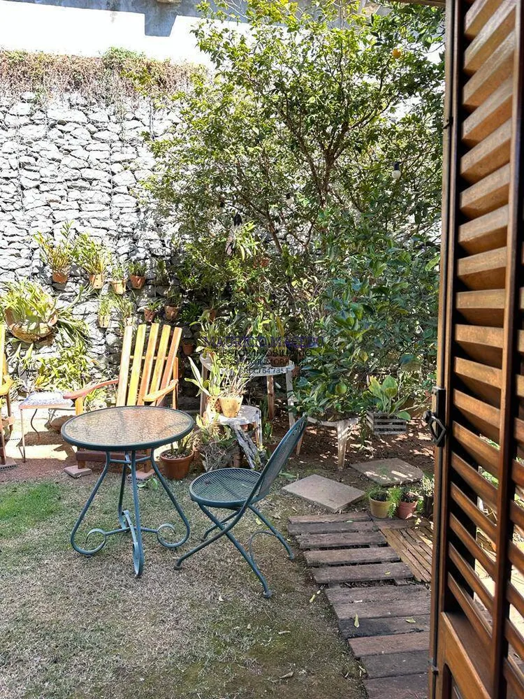 Casa, 4 quartos, 450 m² - Foto 22