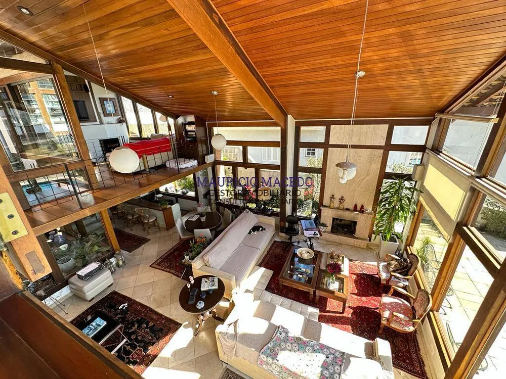 Casa, 4 quartos, 450 m² - Foto 8