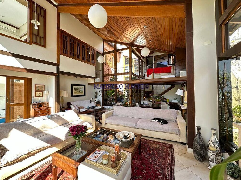 Casa, 4 quartos, 450 m² - Foto 5