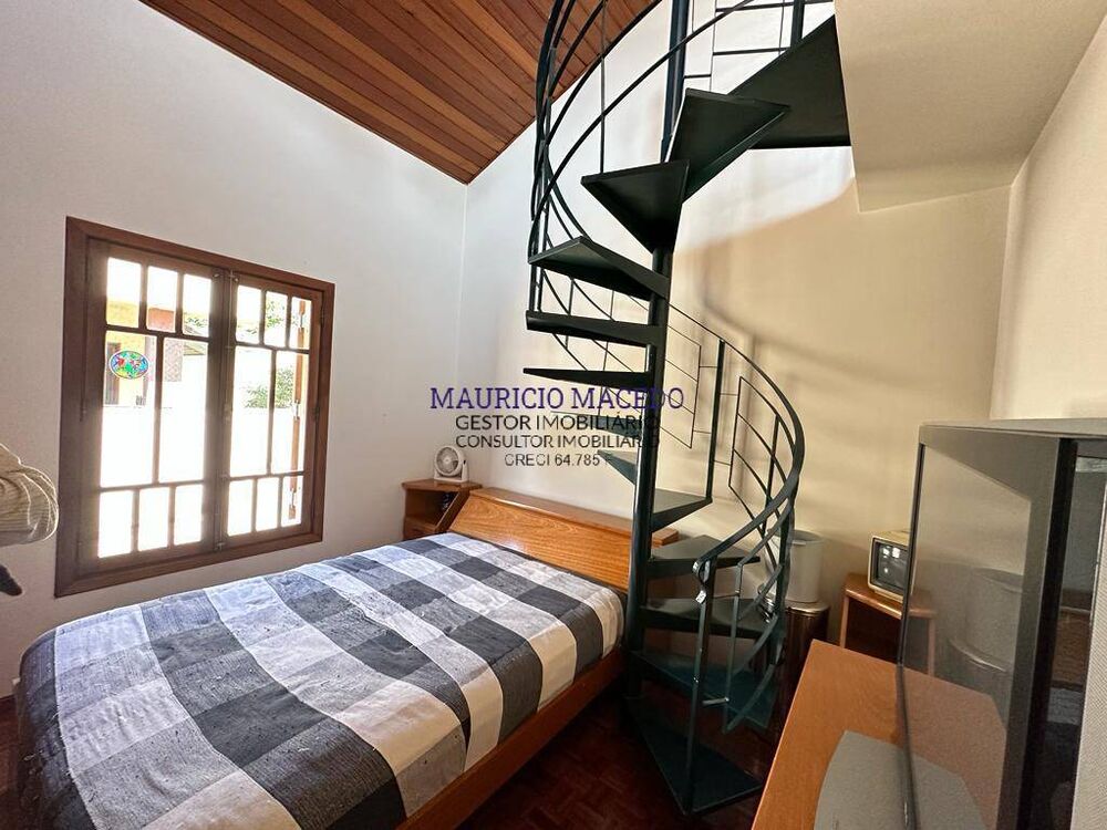 Casa, 4 quartos, 450 m² - Foto 14