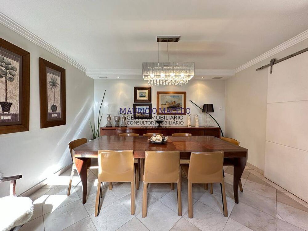 Casa, 4 quartos, 450 m² - Foto 18