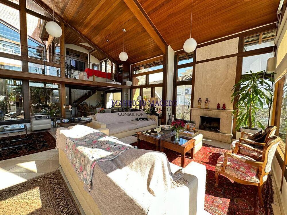 Casa, 4 quartos, 450 m² - Foto 20