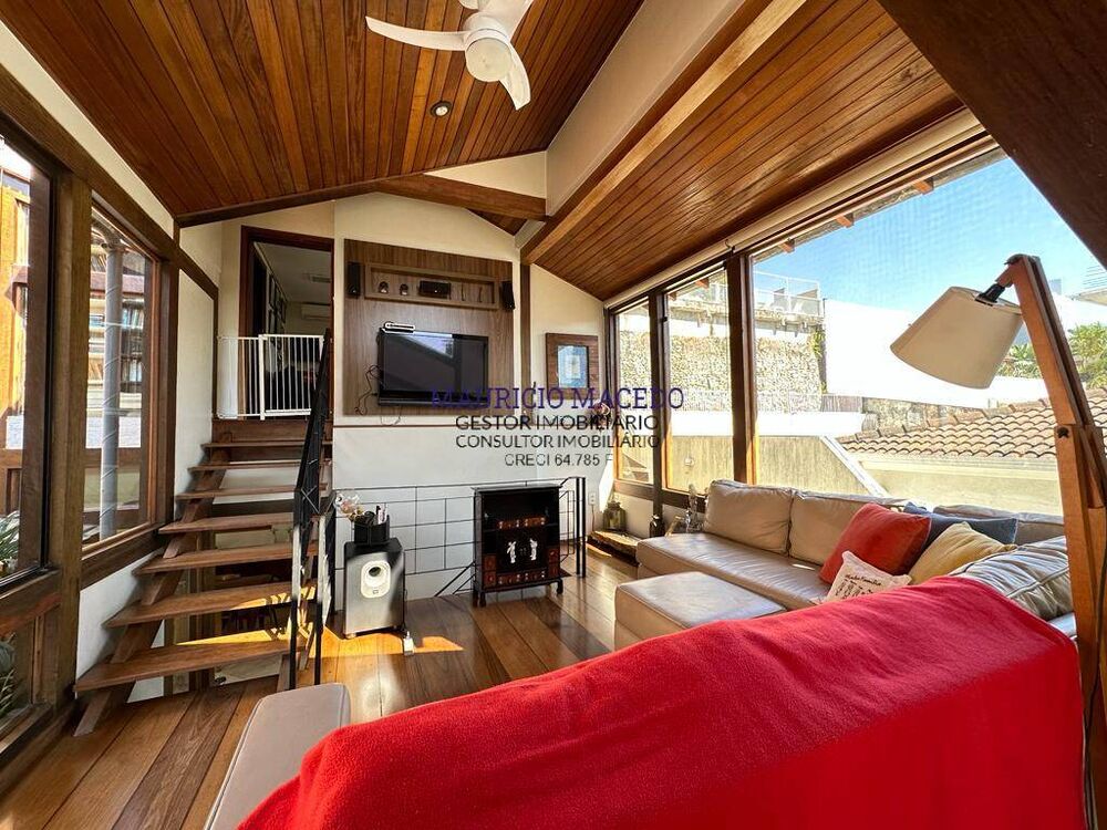 Casa, 4 quartos, 450 m² - Foto 6