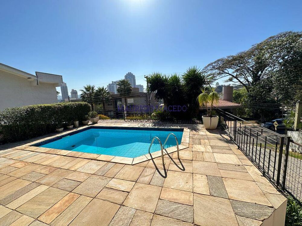 Casa, 4 quartos, 450 m² - Foto 17