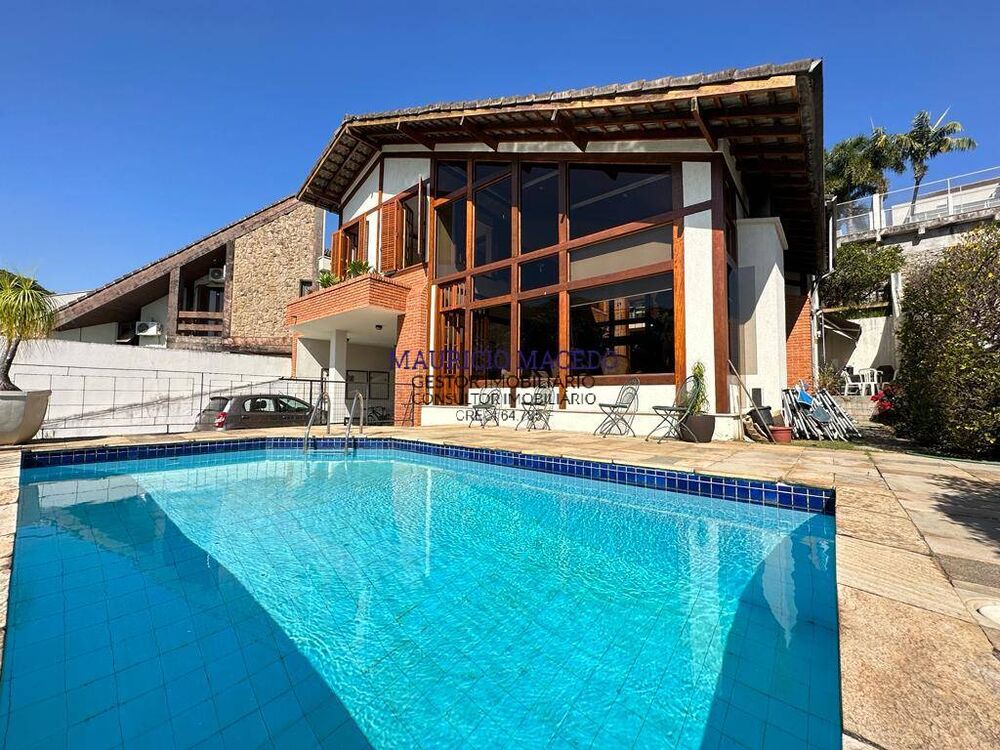 Casa, 4 quartos, 450 m² - Foto 19