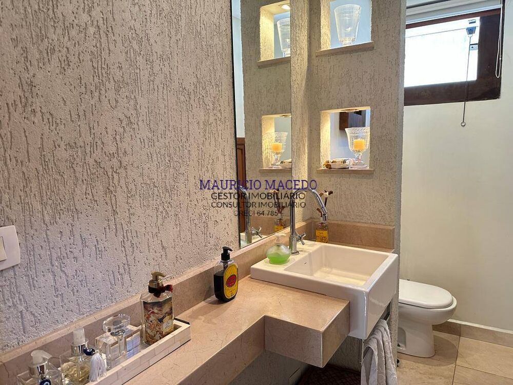 Casa, 4 quartos, 450 m² - Foto 7