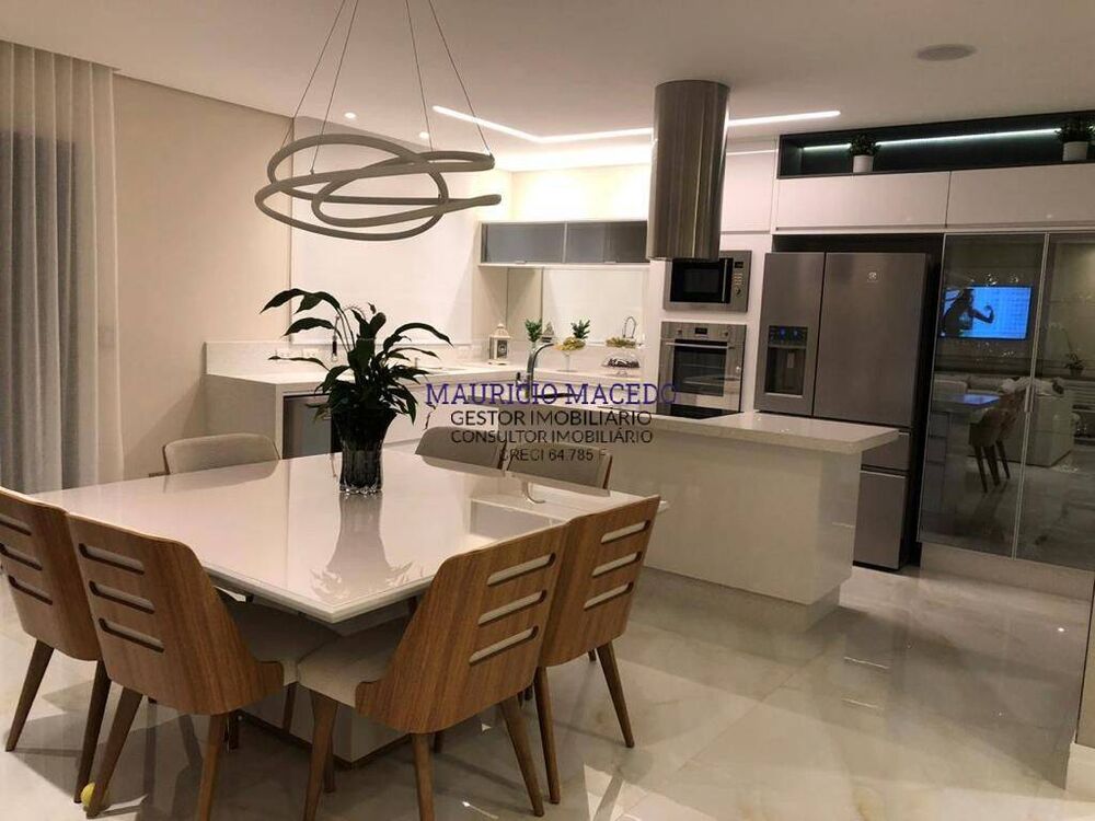 Casa, 4 quartos, 420 m² - Foto 8