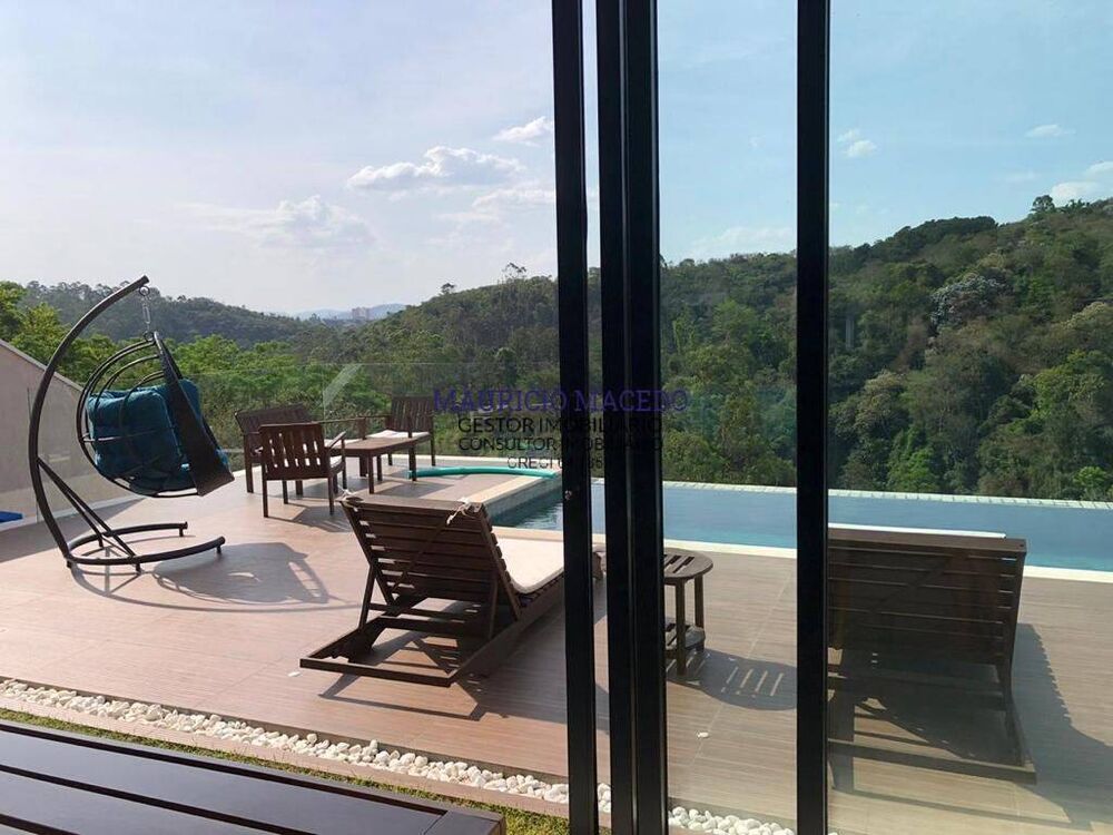Casa, 4 quartos, 420 m² - Foto 1