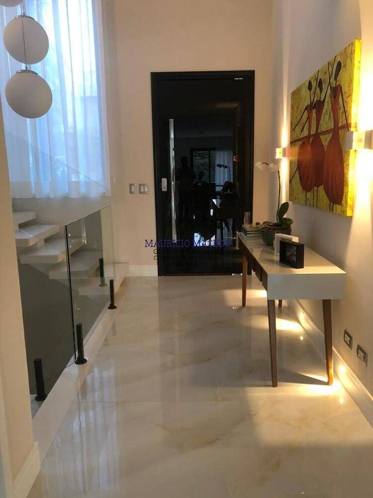 Casa, 4 quartos, 420 m² - Foto 5