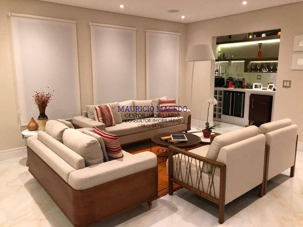 Casa, 4 quartos, 420 m² - Foto 2