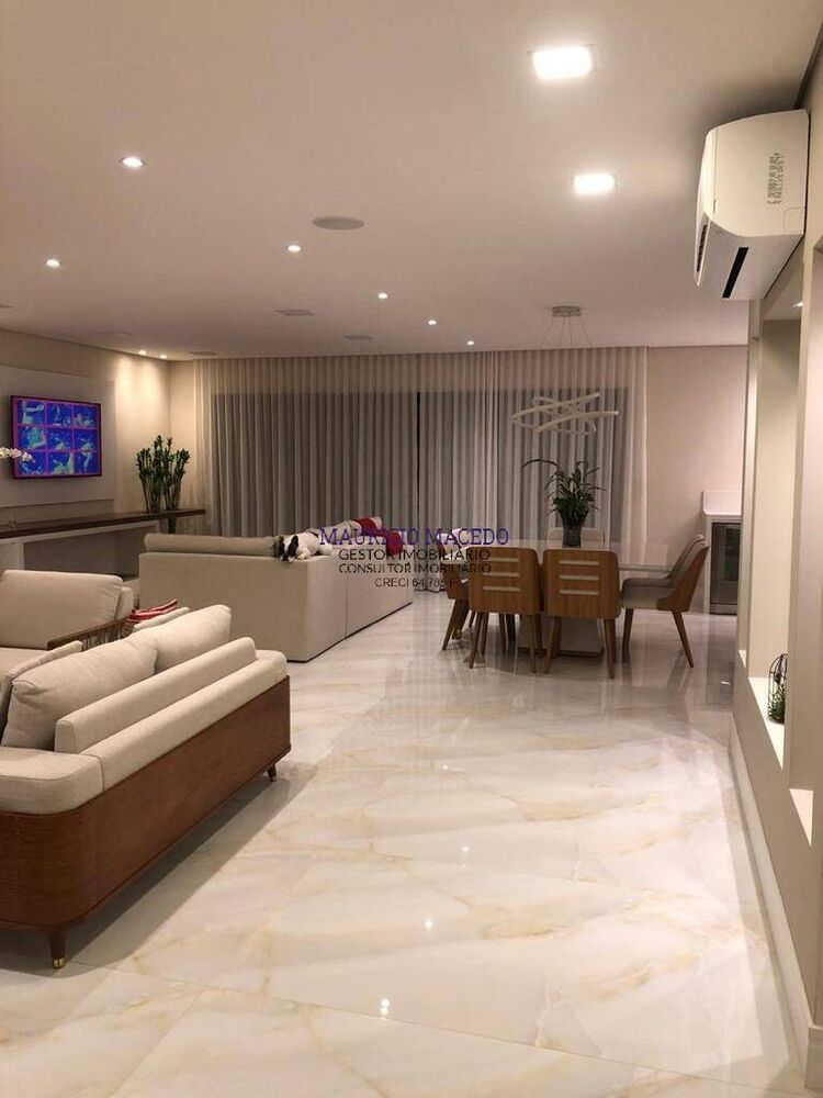 Casa, 4 quartos, 420 m² - Foto 3