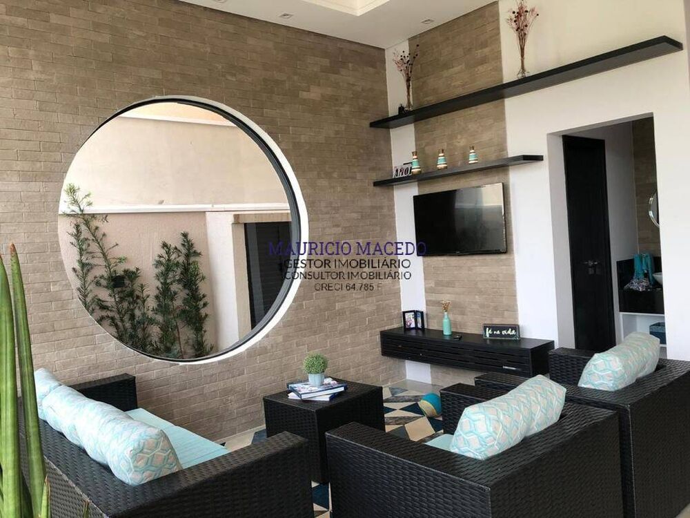 Casa, 4 quartos, 420 m² - Foto 7
