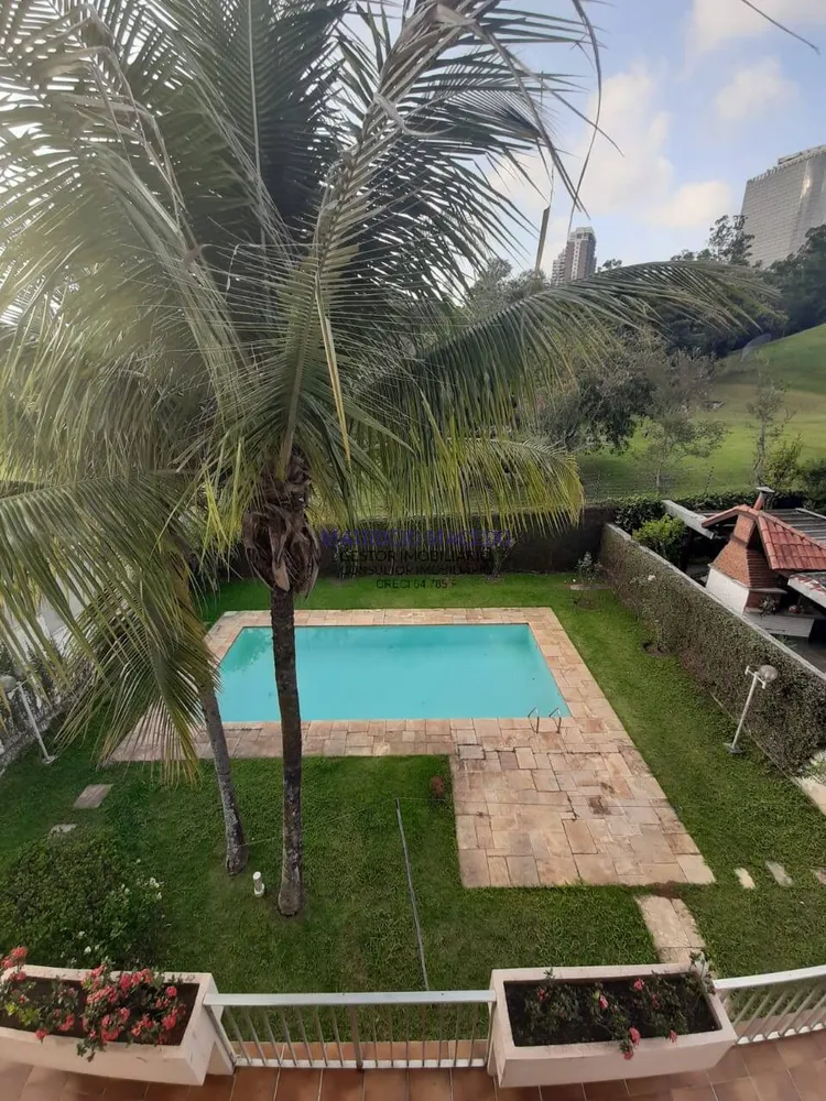 Casa, 3 quartos, 400 m² - Foto 1