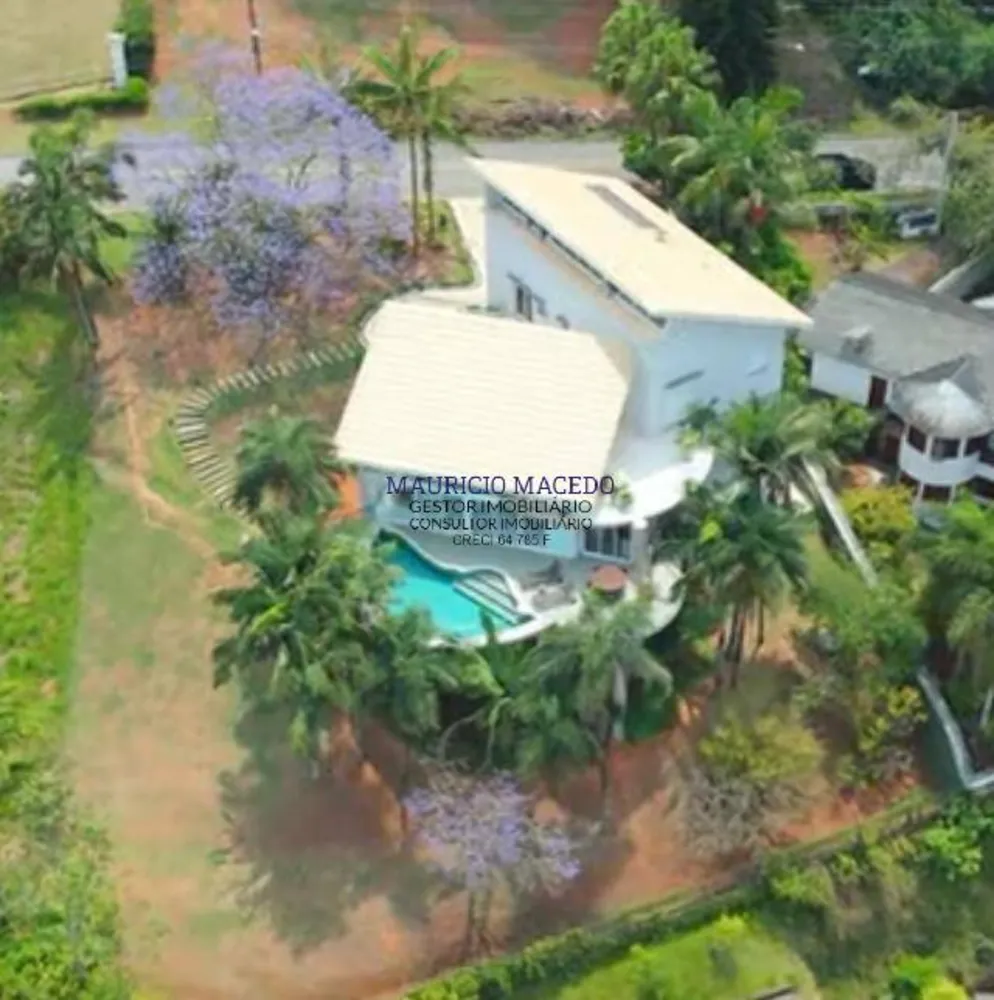 Casa, 4 quartos, 700 m² - Foto 7
