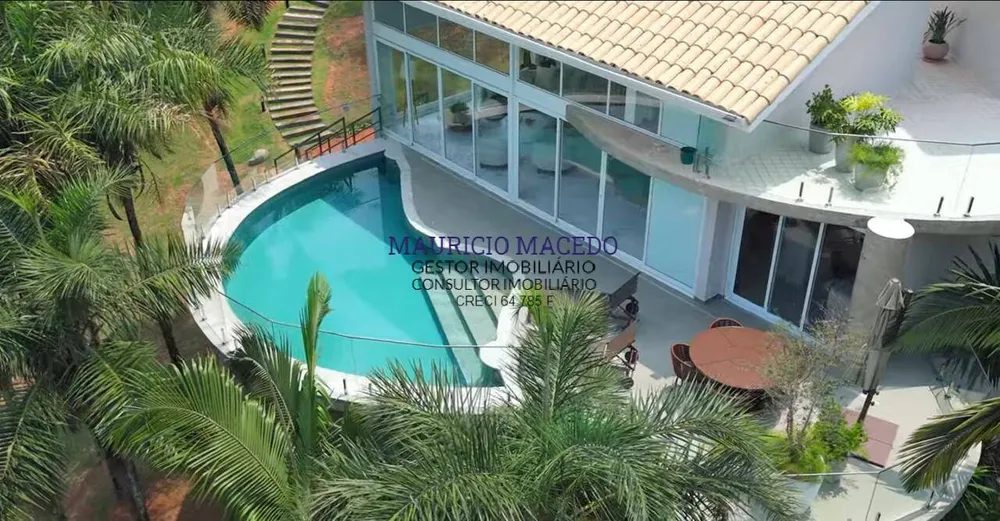 Casa, 4 quartos, 700 m² - Foto 6