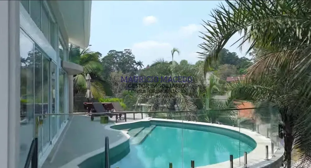 Casa, 4 quartos, 700 m² - Foto 5