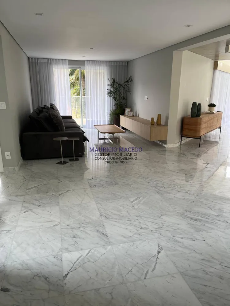 Casa, 4 quartos, 700 m² - Foto 10