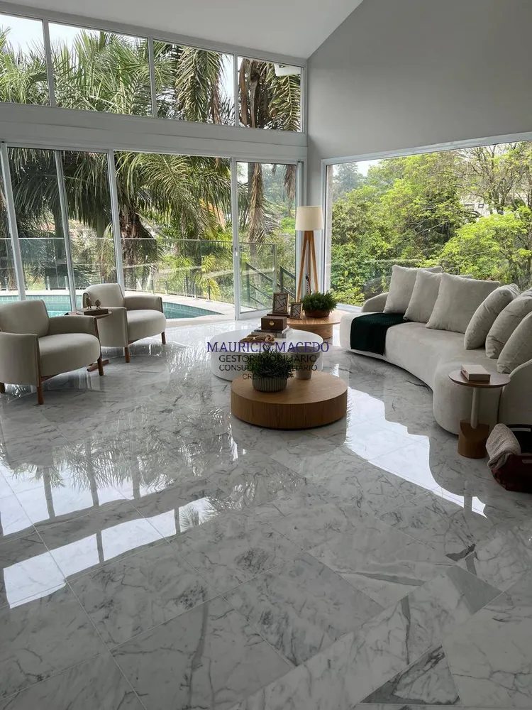 Casa, 4 quartos, 700 m² - Foto 8