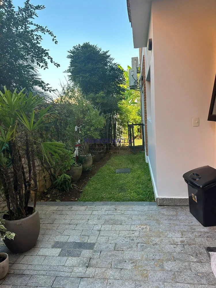 Casa, 4 quartos, 420 m² - Foto 10