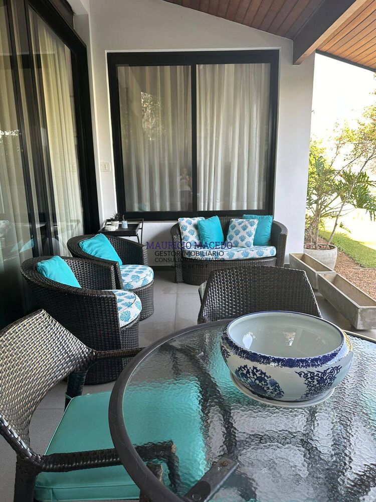 Casa, 4 quartos, 420 m² - Foto 4